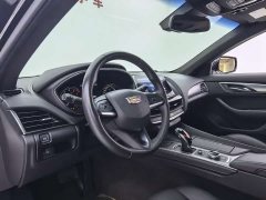 Cadillac CT5 2022 28T luxury (standard version) - фото 16
