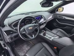 Cadillac CT5 2022 28T luxury (standard version) - фото 17