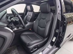 Cadillac CT5 2022 28T luxury (standard version) - фото 19