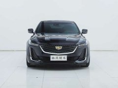 Cadillac CT5 2022 28T luxury (standard version) - фото 2