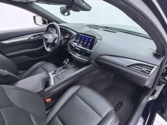 Cadillac CT5 2022 28T luxury (standard version) - фото 4