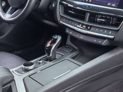 Cadillac CT5 2022 28T luxury (standard version) - фото 6
