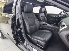 Cadillac CT5 2022 28T luxury (standard version) - фото 8