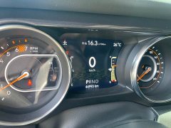 Mercedes-Benz Wrangler 2022 2.0T Highlander Four-Door Edition - фото 6