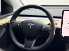 Tesla Model Y long-range all-wheel drive version - фото 10