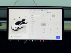 Tesla Model Y long-range all-wheel drive version - фото 13