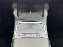 Tesla Model Y long-range all-wheel drive version - фото 14