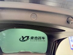 Tesla Model Y long-range all-wheel drive version - фото 16