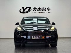 Tesla Model Y long-range all-wheel drive version - фото 2