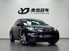 Tesla Model Y long-range all-wheel drive version - фото 3