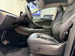 Tesla Model Y long-range all-wheel drive version - фото 4