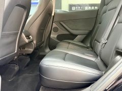 Tesla Model Y long-range all-wheel drive version - фото 6