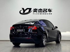 Tesla Model Y long-range all-wheel drive version - фото 9