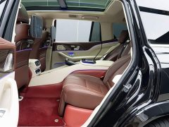 Maybach GLS 2022 GLS 600 4MATIC Lile Edition - фото 10