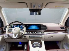 Maybach GLS 2022 GLS 600 4MATIC Lile Edition - фото 12