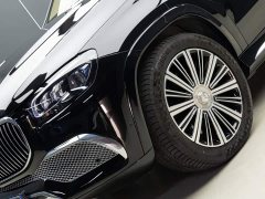 Maybach GLS 2022 GLS 600 4MATIC Lile Edition - фото 3