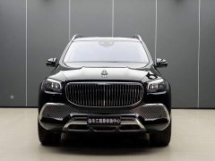 Maybach GLS 2022 GLS 600 4MATIC Lile Edition - фото 4