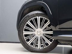 Maybach GLS 2022 GLS 600 4MATIC Lile Edition - фото 6