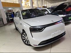 AITO Wenjie M8 2025 extended range Max version 37kWh 6-seater version (192-line lidar) - фото 2