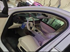 AITO Wenjie M8 2025 extended range Max version 37kWh 6-seater version (192-line lidar) - фото 6