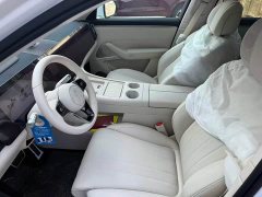 AITO Wenjie M8 2025 extended range Max version 37kWh 6-seater version (192-line lidar) - фото 8