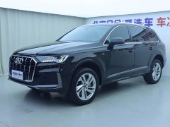 Audi Q7 45 TFSI quattro S line sports - фото 1