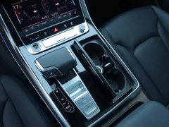 Audi Q7 45 TFSI quattro S line sports - фото 12