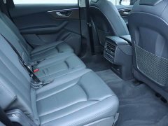 Audi Q7 45 TFSI quattro S line sports - фото 13