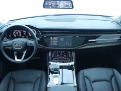 Audi Q7 45 TFSI quattro S line sports - фото 16