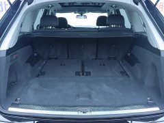 Audi Q7 45 TFSI quattro S line sports - фото 19
