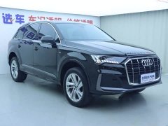 Audi Q7 45 TFSI quattro S line sports - фото 2