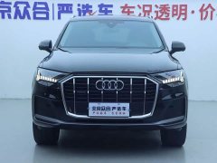 Audi Q7 45 TFSI quattro S line sports - фото 3
