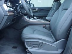 Audi Q7 45 TFSI quattro S line sports - фото 5
