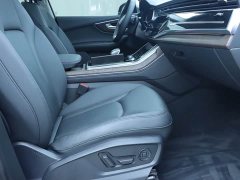 Audi Q7 45 TFSI quattro S line sports - фото 8