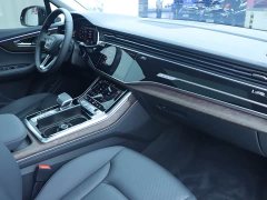Audi Q7 45 TFSI quattro S line sports - фото 9