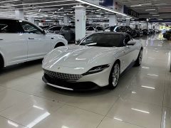 Ferrari 2020 Ferrari Roma 3.9L V8 - фото 1