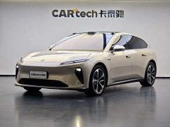 NIO ET5T 75kWh Touring - фото 1