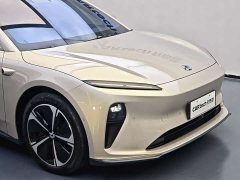 NIO ET5T 75kWh Touring - фото 11