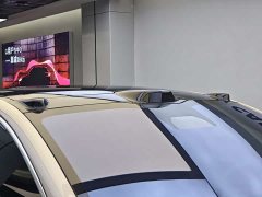 NIO ET5T 75kWh Touring - фото 17