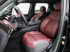 Land Rover Range Rover Sport 400PS Dynamic SE - фото 10