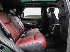 Land Rover Range Rover Sport 400PS Dynamic SE - фото 11