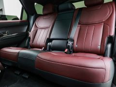 Land Rover Range Rover Sport 400PS Dynamic SE - фото 12