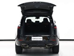Land Rover Range Rover Sport 400PS Dynamic SE - фото 13