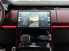 Land Rover Range Rover Sport 400PS Dynamic SE - фото 16