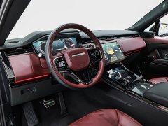 Land Rover Range Rover Sport 400PS Dynamic SE - фото 17