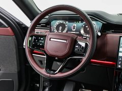 Land Rover Range Rover Sport 400PS Dynamic SE - фото 18