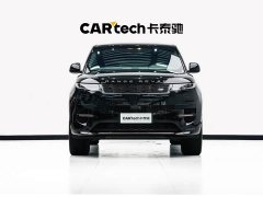 Land Rover Range Rover Sport 400PS Dynamic SE - фото 2