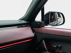 Land Rover Range Rover Sport 400PS Dynamic SE - фото 20