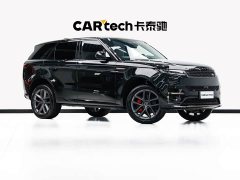 Land Rover Range Rover Sport 400PS Dynamic SE - фото 3