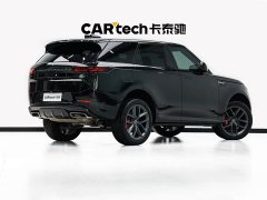 Land Rover Range Rover Sport 400PS Dynamic SE - фото 4